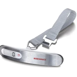 Outlet Soehnle Travel Bagagevægt Grå