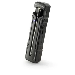 Sale Nordic Sense Trådløst stegetermometer Stål/Sort