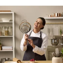 Blomsterbergs Trådsigte Stål