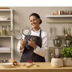 Blomsterbergs Trådsigte Stål