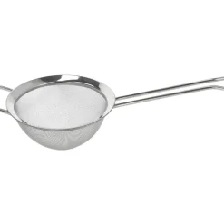 New Blomsterbergs Trådsigte cm Stål