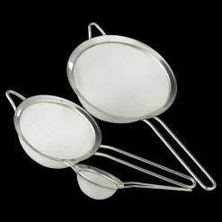 Hot Funktion Trådsigtesæt Stål