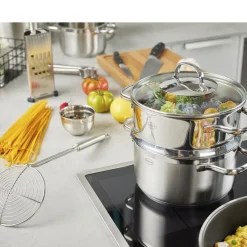 Discount Rösle Trådske/fritureske Stål