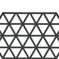Outlet Zone Denmark Triangles Bordskåner Black