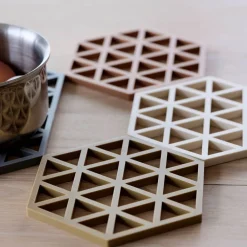 Sale Zone Denmark Triangles Bordskåner Birch