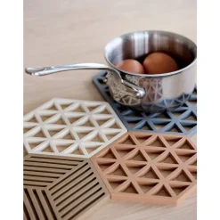 Sale Zone Denmark Triangles Bordskåner Birch