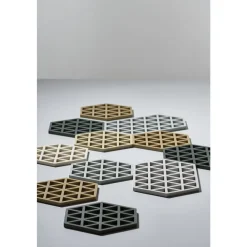 Best Zone Denmark Triangles Bordskåner Sky