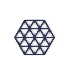 Discount Zone Denmark Triangles Bordskåner Midnight