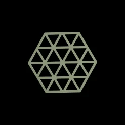 Outlet Zone Denmark Triangles Bordskåner Rosemary