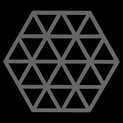 Best Zone Denmark Triangles Bordskåner Cool Grey