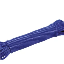 Outlet Leifheit Tørresnor Blå