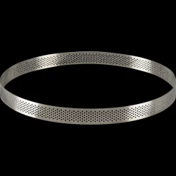 Clearance Blomsterbergs Tærtering med huller Stål