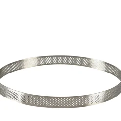 Clearance Blomsterbergs Tærtering med huller Stål