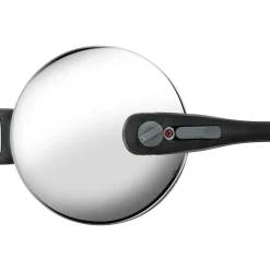 Clearance Funktion Trykkoger Blankt stål