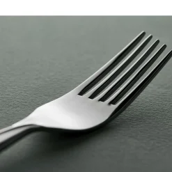 Sale Gense Twist Bordgaffel Blankt stål