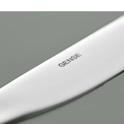 Best Gense Twist Bordkniv Blankt stål