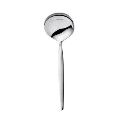 New Gense Twist Sovseske Blankt stål