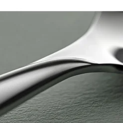 Gense Twist Spiseske Blankt stål