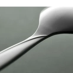 Gense Twist Spiseske Blankt stål