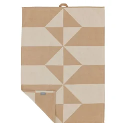 Discount Södahl Twist Viskestykke 2 stk. Warm Taupe