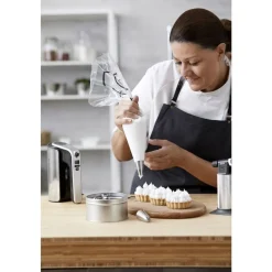 Hot Blomsterbergs Tyllesæt i dåse 7 stk. Metal