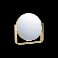 Outlet Zone Denmark Ume Bordspejl Brass