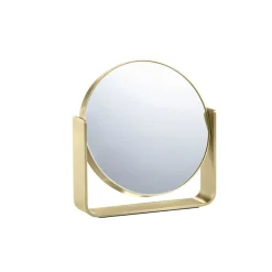 Outlet Zone Denmark Ume Bordspejl Brass