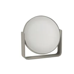 Online Zone Denmark Ume Bordspejl Taupe