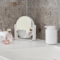 Clearance Zone Denmark Ume Bordspejl White