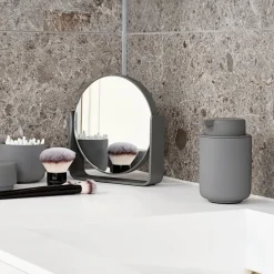 Sale Zone Denmark Ume Bordspejl Grey