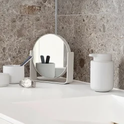 Outlet Zone Denmark Ume Bordspejl Soft Grey