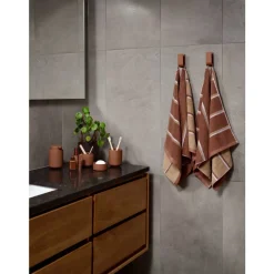 Discount Zone Denmark Ume Krog Terracotta