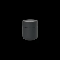 Zone Denmark Ume Krukke med låg Black