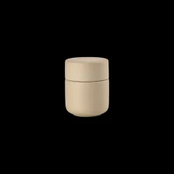 Hot Zone Denmark Ume Krukke med låg Camel