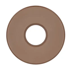 New Zone Denmark Ume Låg til lille vasketøjskurv Terracotta