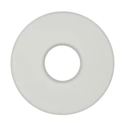 Outlet Zone Denmark Ume Låg til lille vasketøjskurv Soft Grey