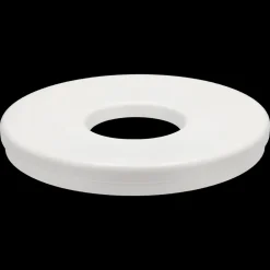 New Zone Denmark Ume Låg til lille vasketøjskurv White