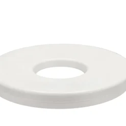 New Zone Denmark Ume Låg til lille vasketøjskurv White