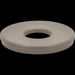 Zone Denmark Ume Låg til lille vasketøjskurv Taupe