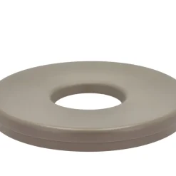 Zone Denmark Ume Låg til lille vasketøjskurv Taupe