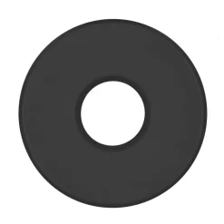 Sale Zone Denmark Ume Låg til lille vasketøjskurv Black