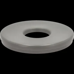 Online Zone Denmark Ume Låg til lille vasketøjskurv Grey