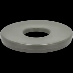 Zone Denmark Ume Låg til lille vasketøjskurv Olive green