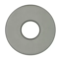 Zone Denmark Ume Låg til lille vasketøjskurv Olive green