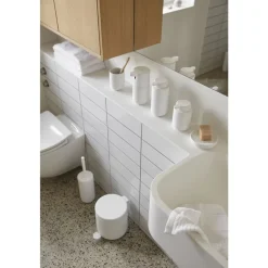 Hot Zone Denmark Ume Pedalspand White