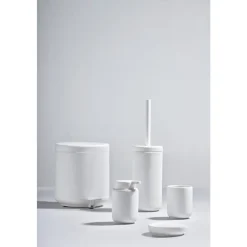 Hot Zone Denmark Ume Pedalspand White