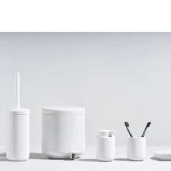 Hot Zone Denmark Ume Pedalspand White