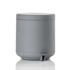 Zone Denmark Ume Pedalspand Grey