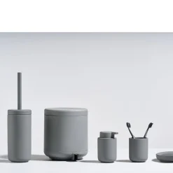 Zone Denmark Ume Pedalspand Grey