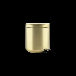 Discount Zone Denmark Ume Pedalspand Brass